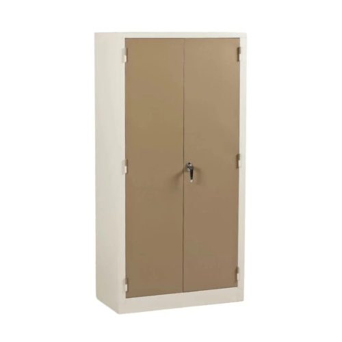 1800mm x 900mm Steel Stationery Cupboard