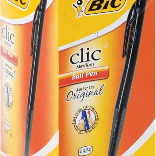 BIC CLIC