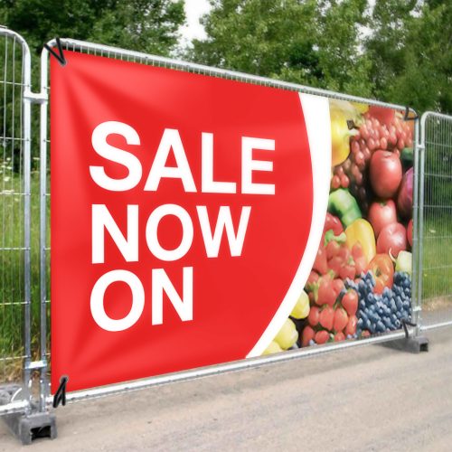 PVC-Banners