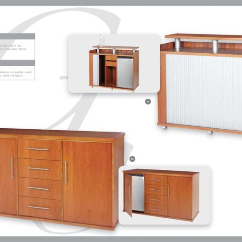 server_cabinets